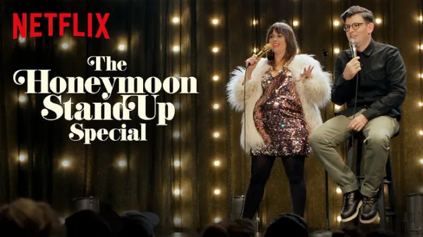 The Honeymoon Stand Up Special