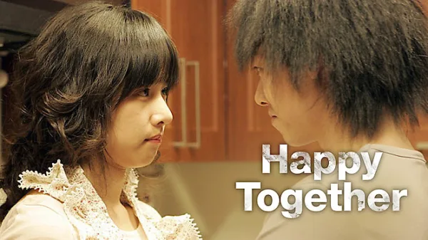 Happy Together