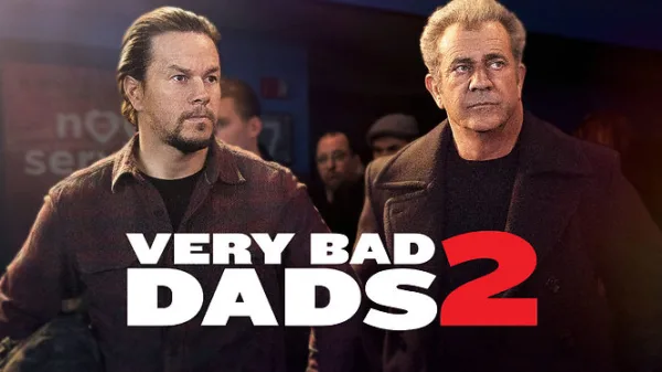 Very Bad Dads 2