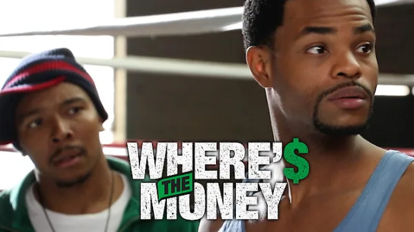 Where's the Money