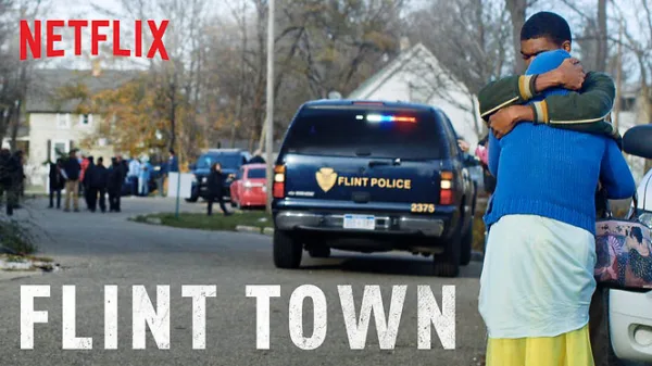 Flint Town