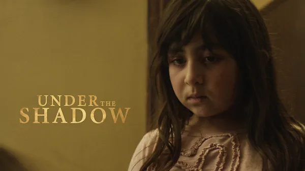 Under the Shadow