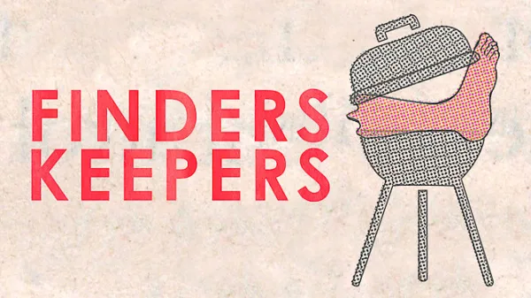 Finders Keepers