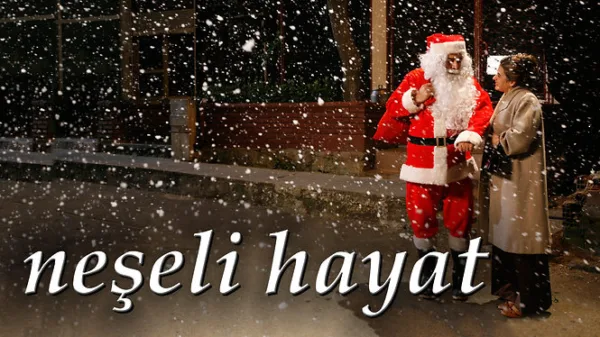 Neseli Hayat
