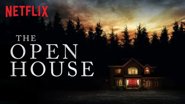 The Open House