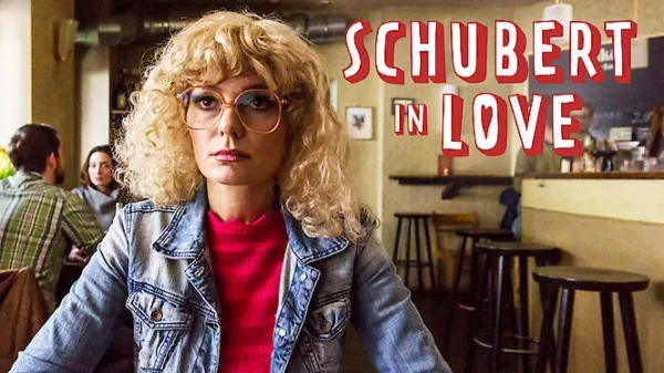 Schubert In Love