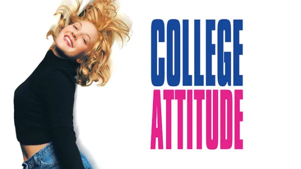 College Attitude