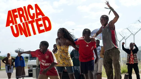 Africa United