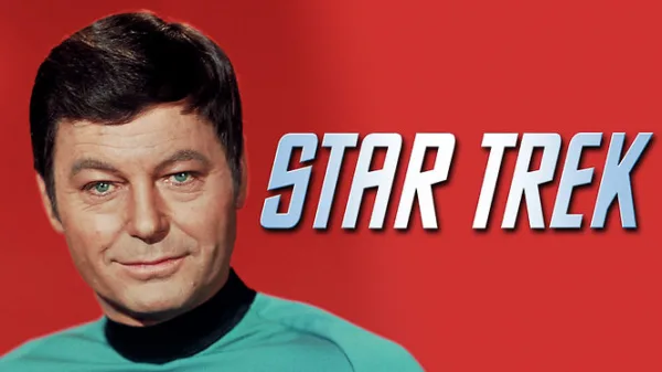 Star Trek