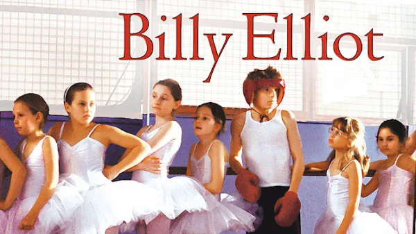 Billy Elliot