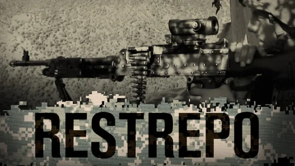 Restrepo