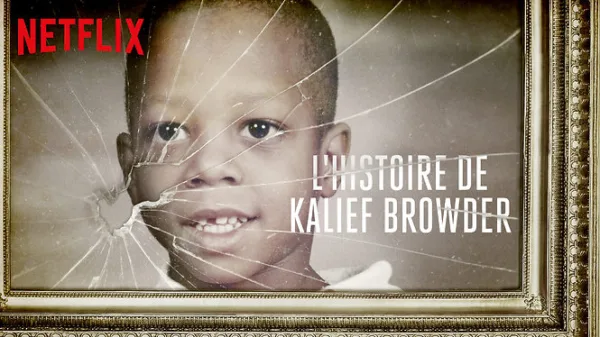 L'histoire de Kalief Browder