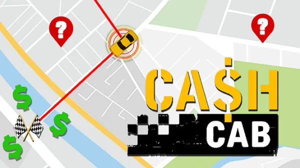 Cash Cab