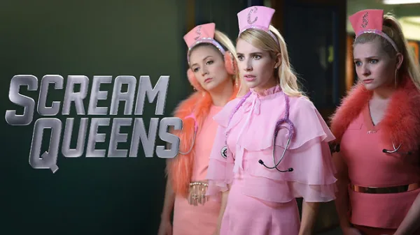 Scream Queens