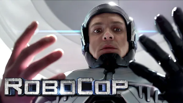 RoboCop