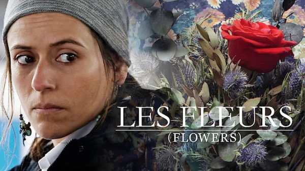 Les fleurs