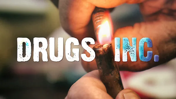 Drugs, Inc.