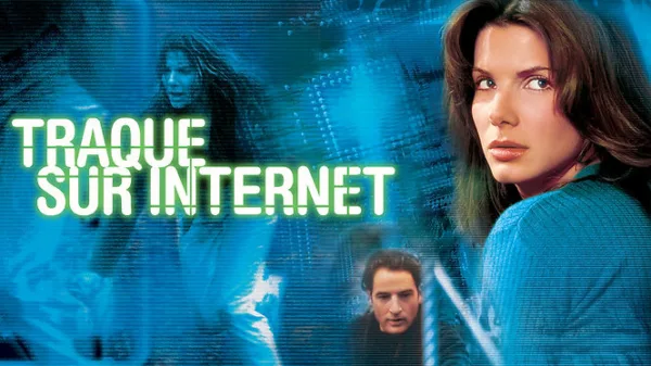 Traque sur Internet