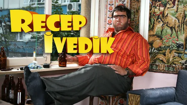 Recep Ivedik 1