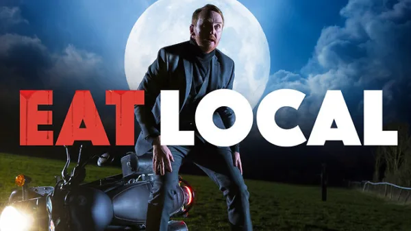 Eat Local