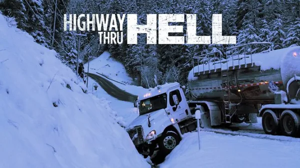 Highway Thru Hell