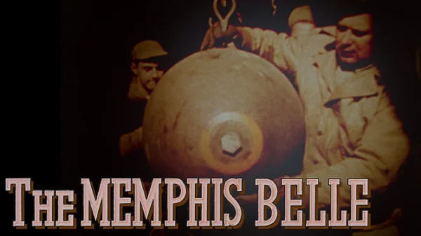 Le Memphis Belle, histoire d'une forteresse volante