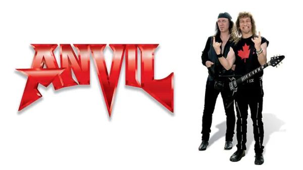 Anvil !