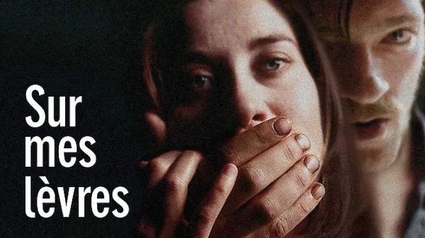 Sur Mes Lèvres