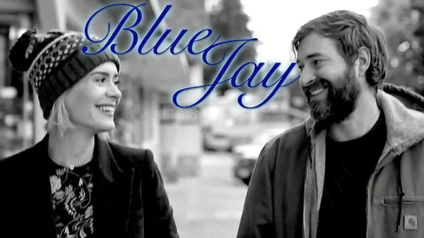 Blue Jay