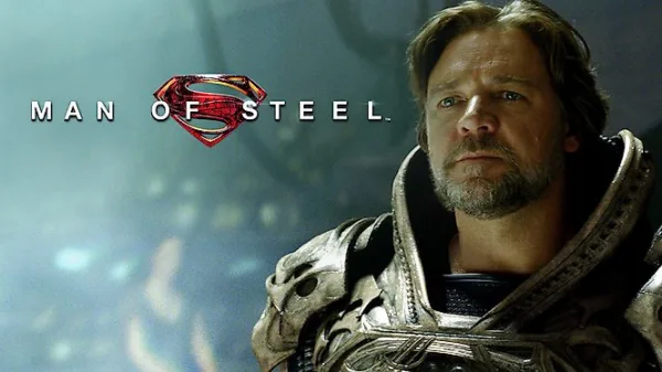 Man of Steel