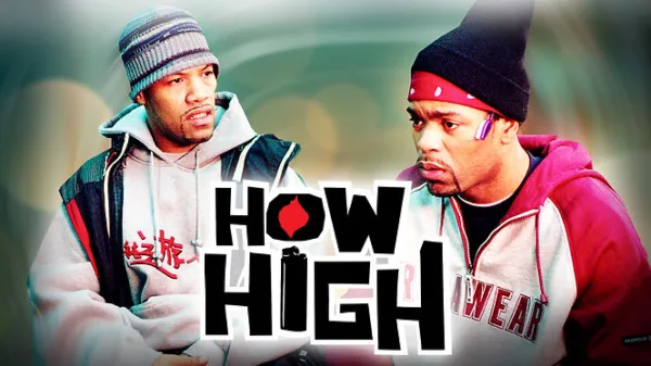 How High