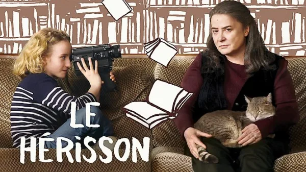 Le hérisson