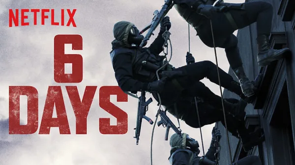 6 Days