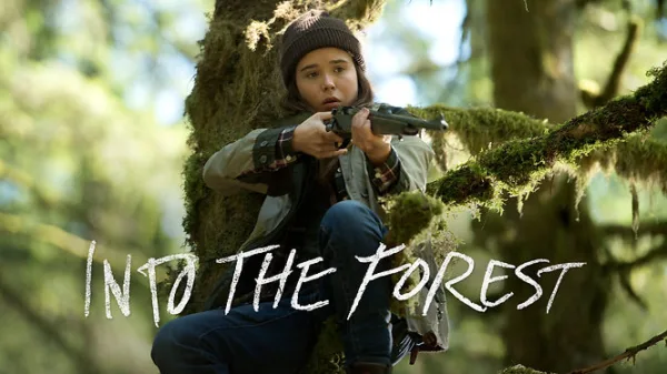 Into the Forest