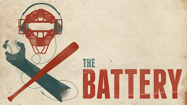 The Battery