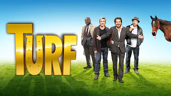 Turf