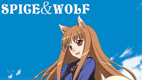 Spice and Wolf