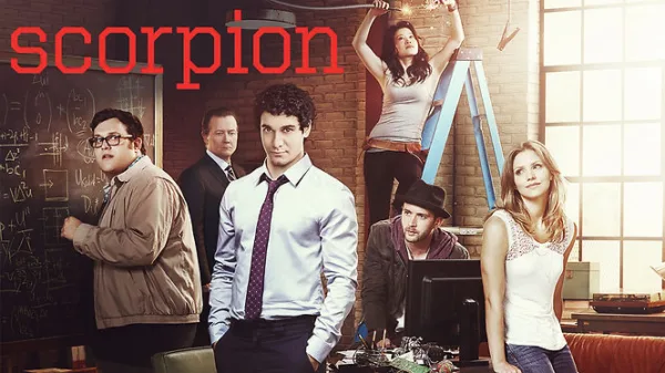 Scorpion