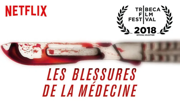Les blessures de la médecine