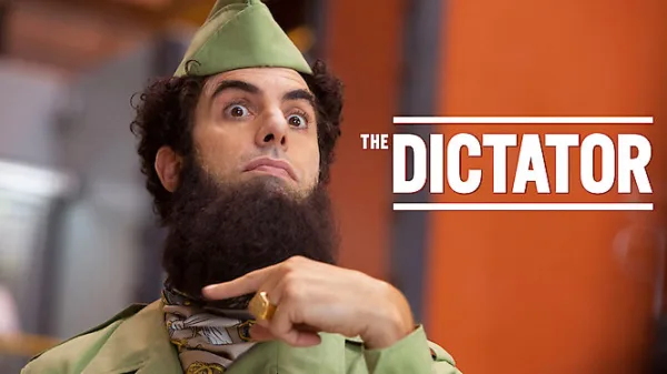 The Dictator