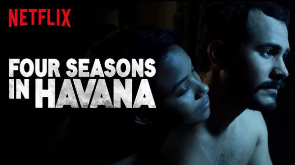 Four Seasons in Havana