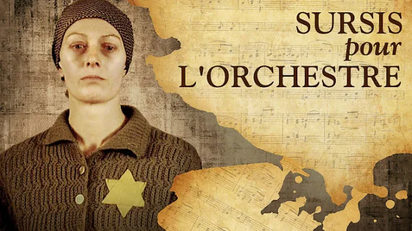 Sursis pour l'orchestre