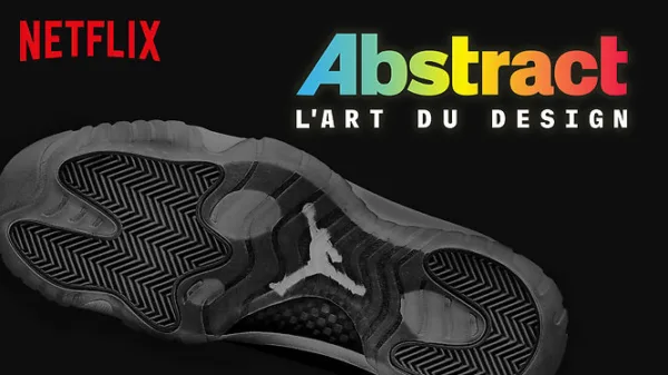 Abstract : L'art du design