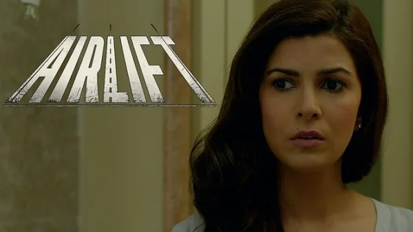 Airlift