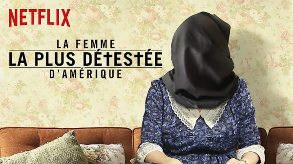 La femme la plus détestée d'Amérique