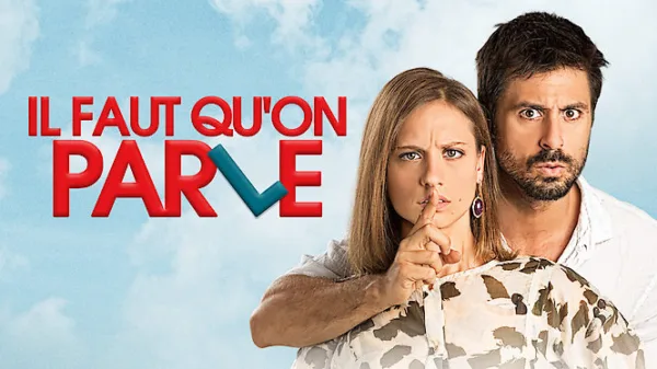 Il faut qu'on parle