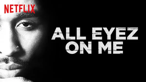 All Eyez on Me