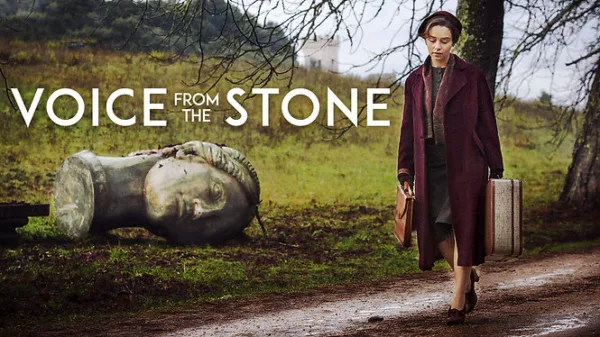 Voice from the Stone