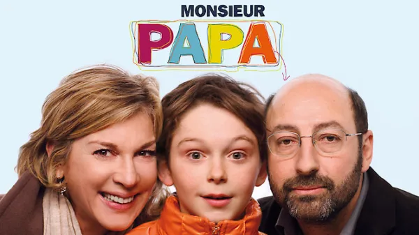 Monsieur Papa