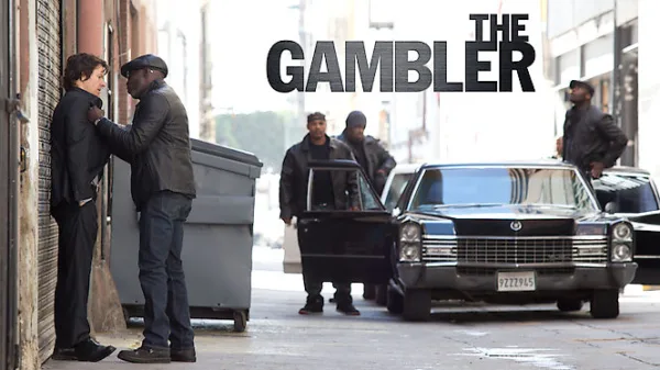 The Gambler
